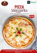 PIZZA Margarita