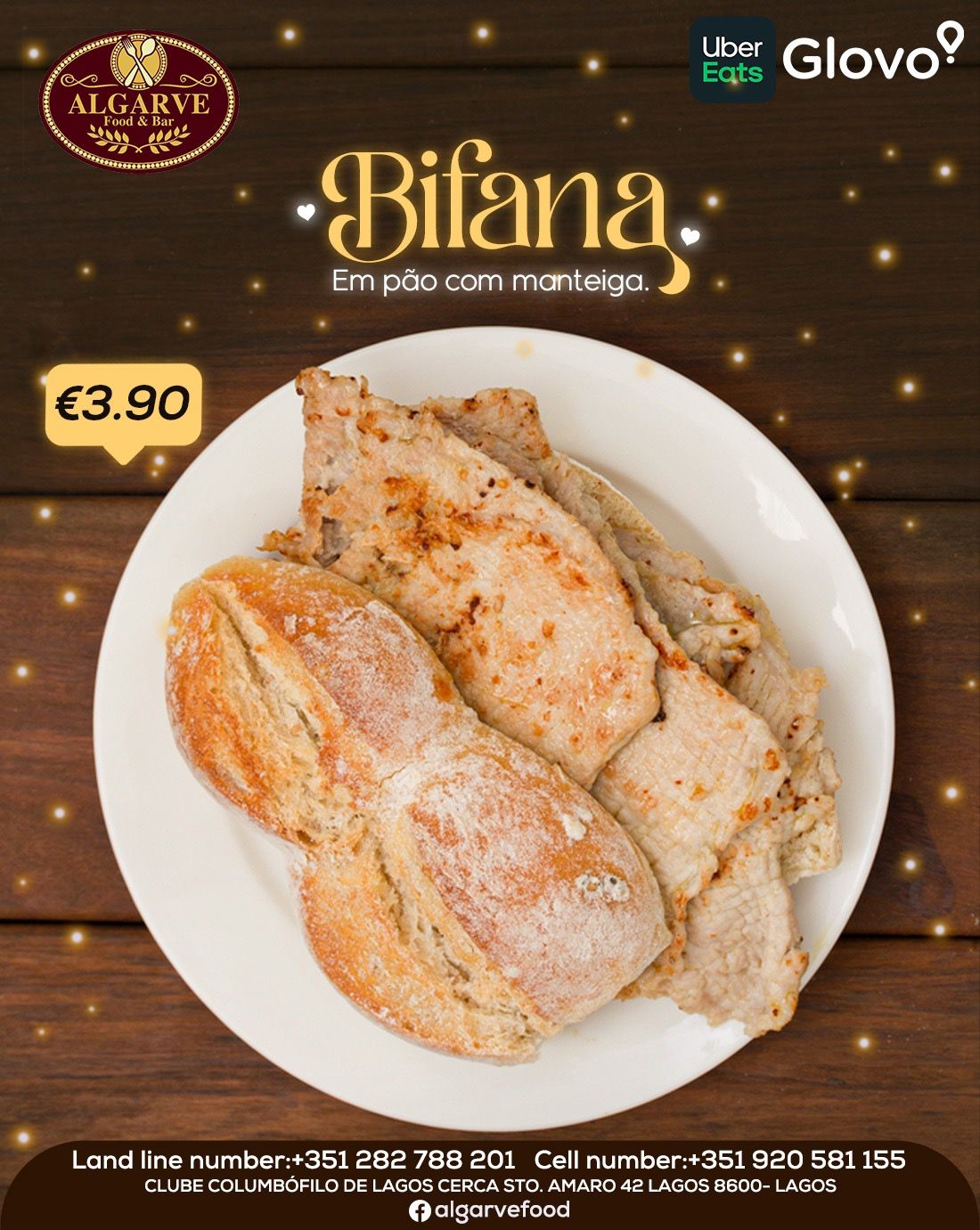 Bifana