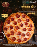 Pizza de