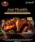 Asas Picantes