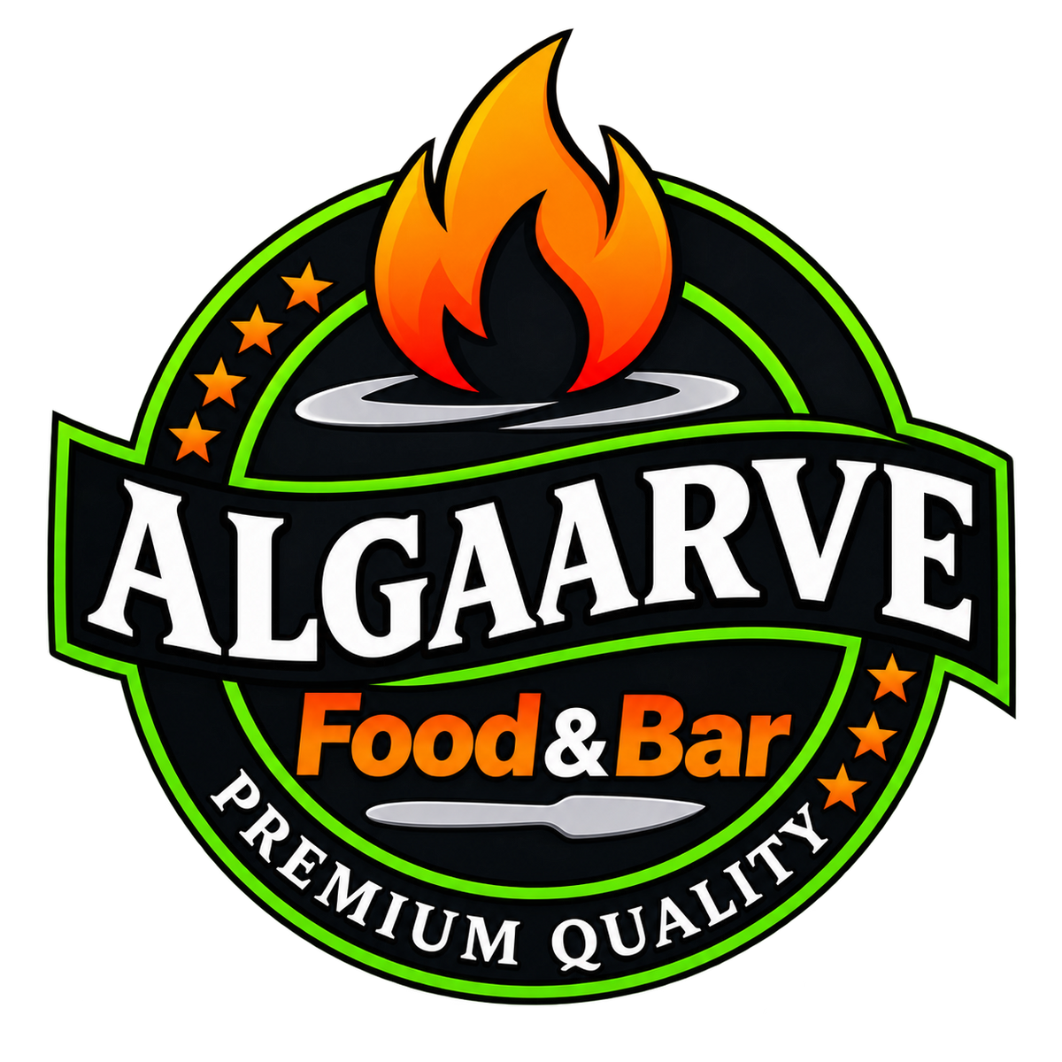 Algaarve