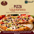Pizza Vegetariana