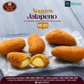 Nuggest Jalapeno