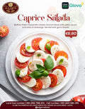 Caprice Safada