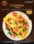 Omeletes