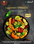 Legumes Grelhados