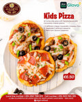 Kids Pizza