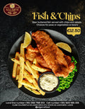 Fish & Chips