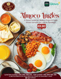 Almoco Inglês