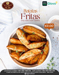 Batatas Fritas